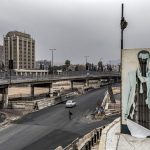 Collapse of Iran’s regime may mark end of Syria’s role as an ‘open arena for conflict’ – analysis