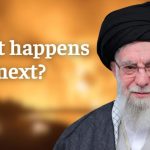 Khamenei is dead. What happens next?