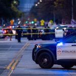 Shooter wearing Iranian flag shirt kills three, injures 14 in Austin, Texas