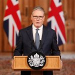 Britain, France, Germany ready to step in to defend interests against Iran