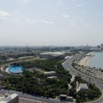 Smoke seen rising near US embassy in Kuwait following reports of downed jet  – report