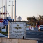 Britain’s RAF Akrotiri base in Cyprus hit overnight by drone, causing minor damage