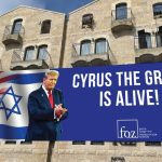 King Cyrus is alive: Trump gives Jews, Iranians cause to celebrate a Purim miracle – opinion
