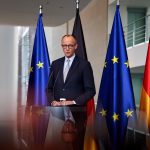 Roaring Lion: From Berlin to London, Europe stands by Israel in war with Iran – opinion