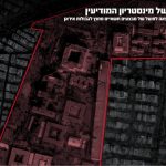 IDF kills senior officials in Iran’s intelligence ministry