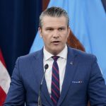 Hegseth: US strikes on Iran won’t become ‘endless war,’ targeting missiles, navy