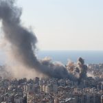 2024 war weakening Hezbollah essential for current Iran operation, experts say