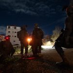 Three Palestinians killed, one by suffocation, by Israeli citizens in West Bank village, IDF says