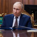 Russia’s Putin offers to mediate with Iran, calls US-Israeli strikes ‘unprovoked aggression’