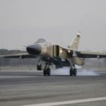 Qatar shoots down two Iranian Su-24 fighter jets over airspace, defense ministry says