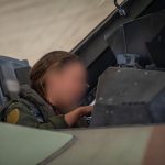 WATCH: Female IAF pilots, navigators take part in Iran strikes as Operation Roaring Lion continues