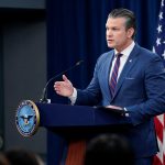 Iran’s new supreme leader wounded, likely disfigured, Hegseth says