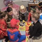 The shelter is not always a sanctuary