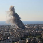 IDF kills head of Palestinian Islamic Jihad in Lebanon during strikes in Beirut