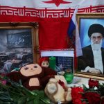 Intelligence assessment warns of Iranian attacks on US following Khamenei’s death