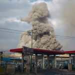 Explosions heard in Iran’s Isfahan, Shiraz, Kangavar, semi-official Iranian agency claims