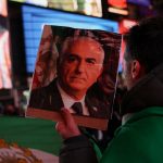 Dear Democrats: Stand with Iranians against mullah dictatorship – opinion