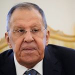 Where is evidence Iran planned to build nuclear weapons, Russia’s Lavrov asks