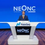 Iran-born anti-regime Nasdaq biotech investor says he is trying to cure ‘two cancers’ – interview