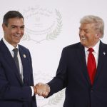 Trump to cut off all US trade with Spain over refusal to use military bases in Iran war