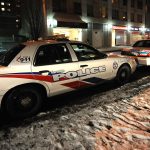 Unknown suspect fires gun at Toronto synagogue on first night of Purim, police investigate