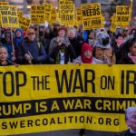 The very big differences between US, Israeli public views about the Iran war – opinion