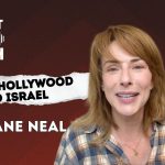 From Hollywood to aliyah and wartime: Diane Neal’s leap of faith