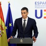 PM Sanchez calls Middle East war a disaster, stresses Spain’s no-war position