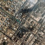 Second attack on Saudi oil refinery in two days, officials say