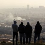 US says assault on Iran ahead of schedule as Tehran becomes ‘ghost town’