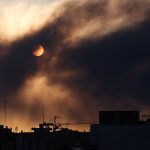 WATCH: IDF strikes dozens of terror regime, IRGC command centers in Tehran