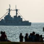 Over 100 missing after submarine attack on Iranian ship off Sri Lankan coast – sources