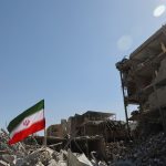 WATCH: IDF strikes Iran’s Basij paramilitary forces, IRGC command centers across Tehran