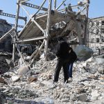 Some Gulf countries are already fighting against Iran, IDF says