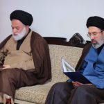 Mojtaba Khamenei survives strikes on Iran, poised to become next supreme leader, sources say