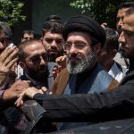 Iran’s next supreme leader? Who is Mojtaba Khamenei? – explainer