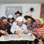 Getting around in times of turmoil: How to keep up morale in Israel during Iran war