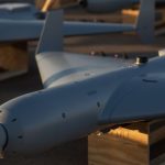 US reveals new one-way attack drones in strikes against Iran, modeled after Iranian Shahed 136