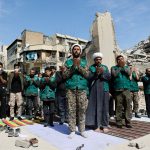 Iran reached out to CIA to discuss end of conflict, Trump is saying it’s too late – report