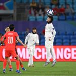 Iranian women’s soccer team safe with Australian police after signals for help – report