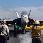 US launches Precision Strike Missile for first time ever in combat situation during Iran operation