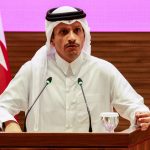 Qatar ‘categorically rejects’ Iranian claims that Doha was not targeted by missiles