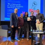 Be a refusenik: Survival guide for Jewish students facing campus antisemitism