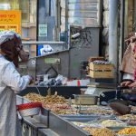 A war-weary Jerusalem marks Purim one day after the rest of the world