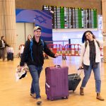 Israelis abroad face ‘concrete concern’ of attack amid Iran war, NSC warns