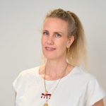 Israel needs a mother