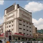 Did Iran’s Islamic regime hold its leadership council meeting in a hospital?