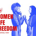 Women redefining power in Israel