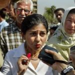 Iraqi feminist who saved thousands from honor killings slain by gunman outside home in Baghdad