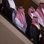 Saudi Arabia fears Iran may target leaders in strikes, officials begin meeting by video